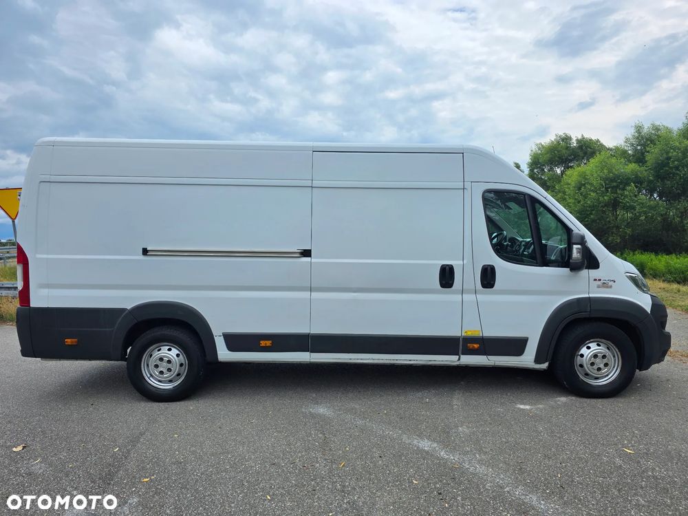Fiat Ducato - 7