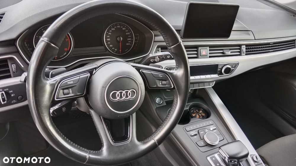 Audi A4 Avant - 9