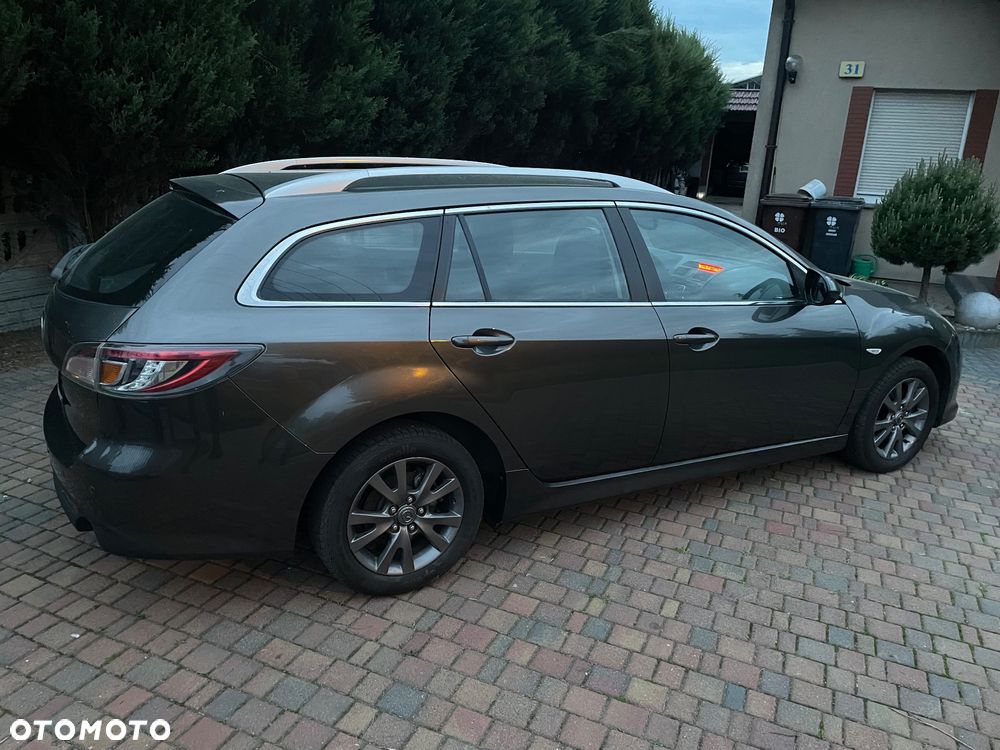 Mazda 6 Sport 1.8 Edition - 20