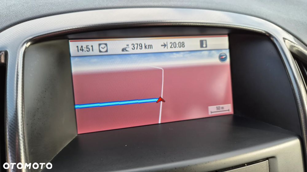 Opel Astra - 36