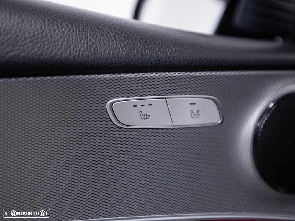 Mercedes-Benz E 220 - 16