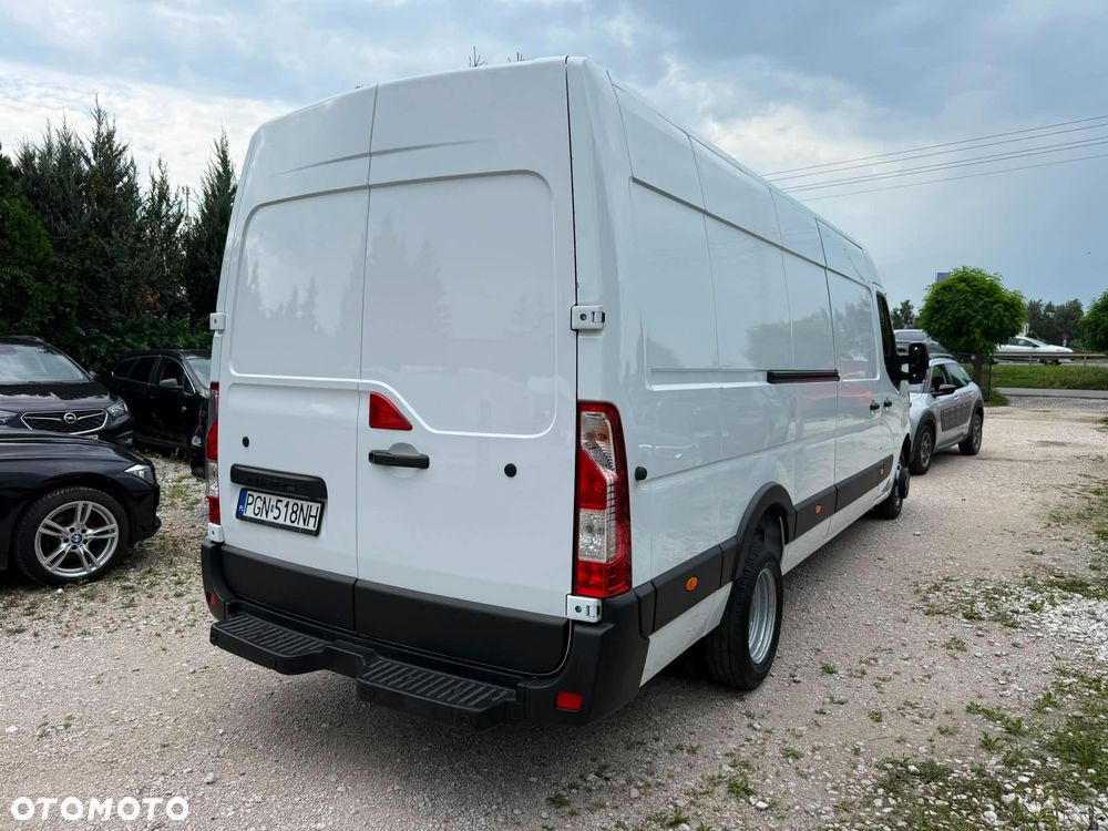 Renault MASTER - 4