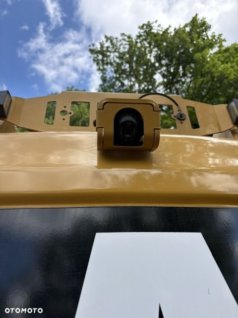 Caterpillar CAT M313 D - 4