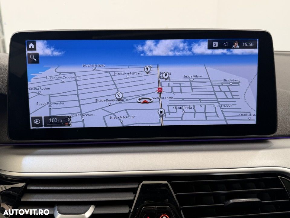 BMW Seria 5 - 33