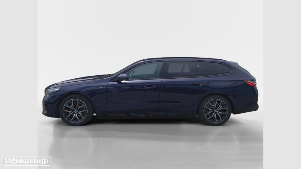 BMW 530 e Pack Desportivo M - 9