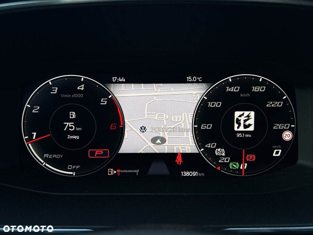 Seat Leon - 14