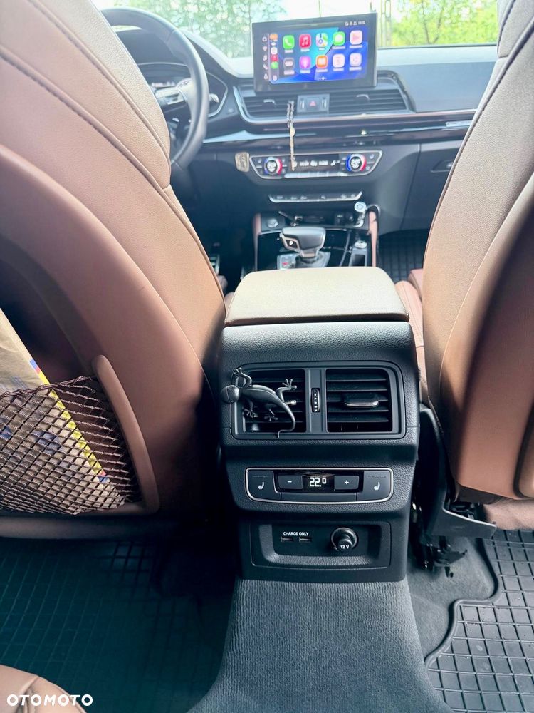 Audi Q5 - 26