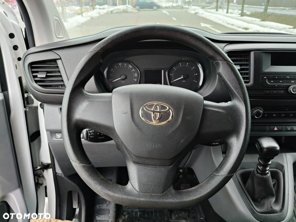 Toyota Proace Verso 1.5 D4-D Long Business - 16