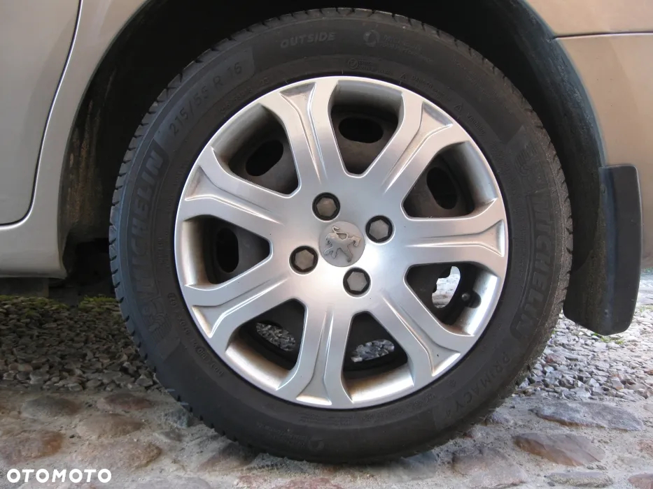 Peugeot Partner Tepee e-HDi FAP 92 Stop&Start Active - 11