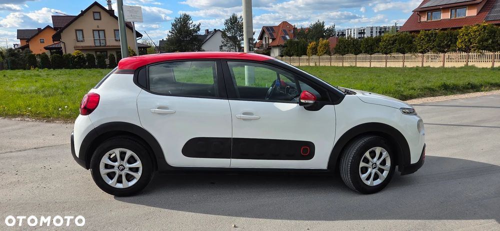 Citroën C3 1.6 BlueHDi Shine S&S - 3