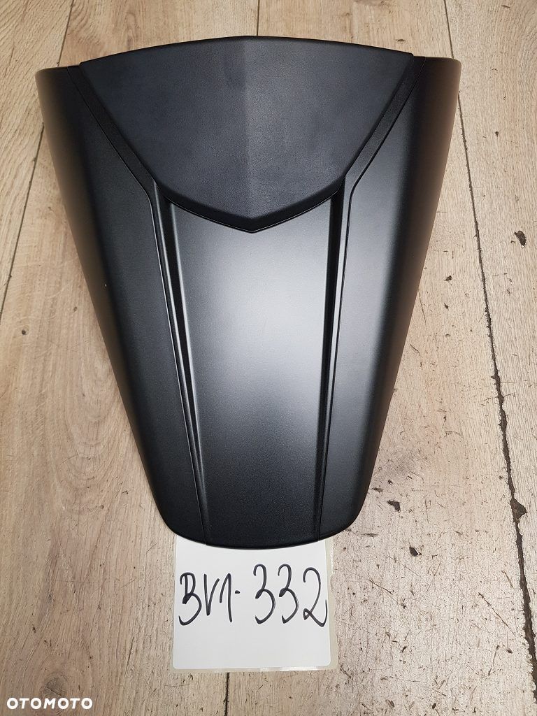 Nakładka siedzenia Honda CB 650 F / CBR 650 F  08F70-MJE-D00ZD - 1