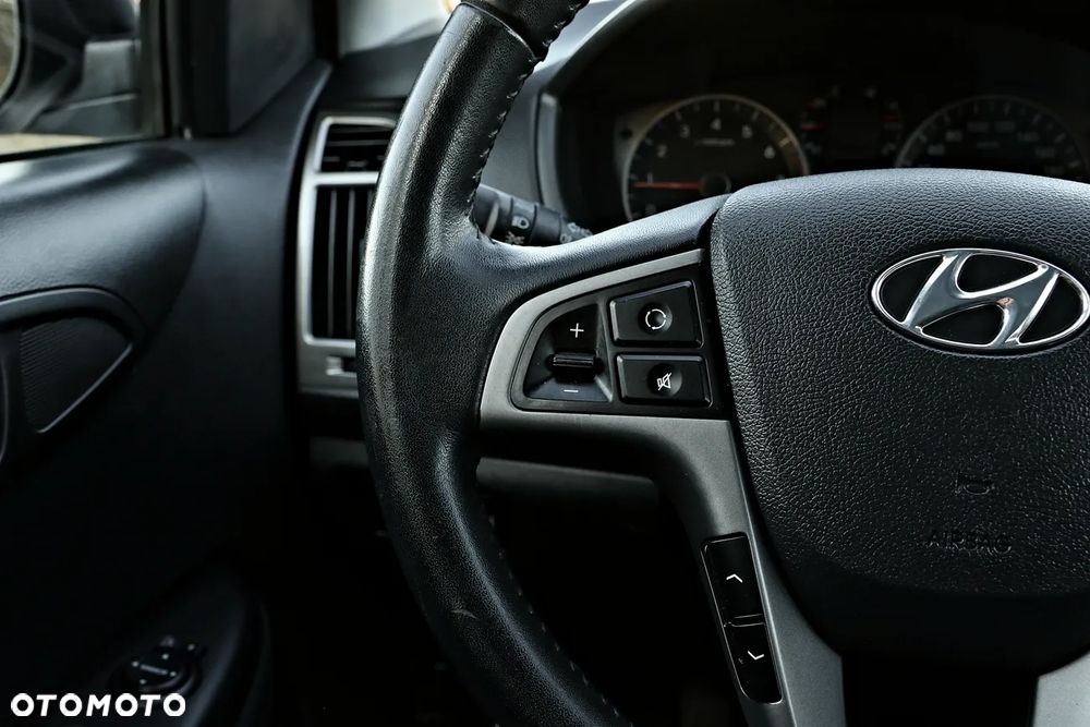 Hyundai i20 1.25 Comfort - 35