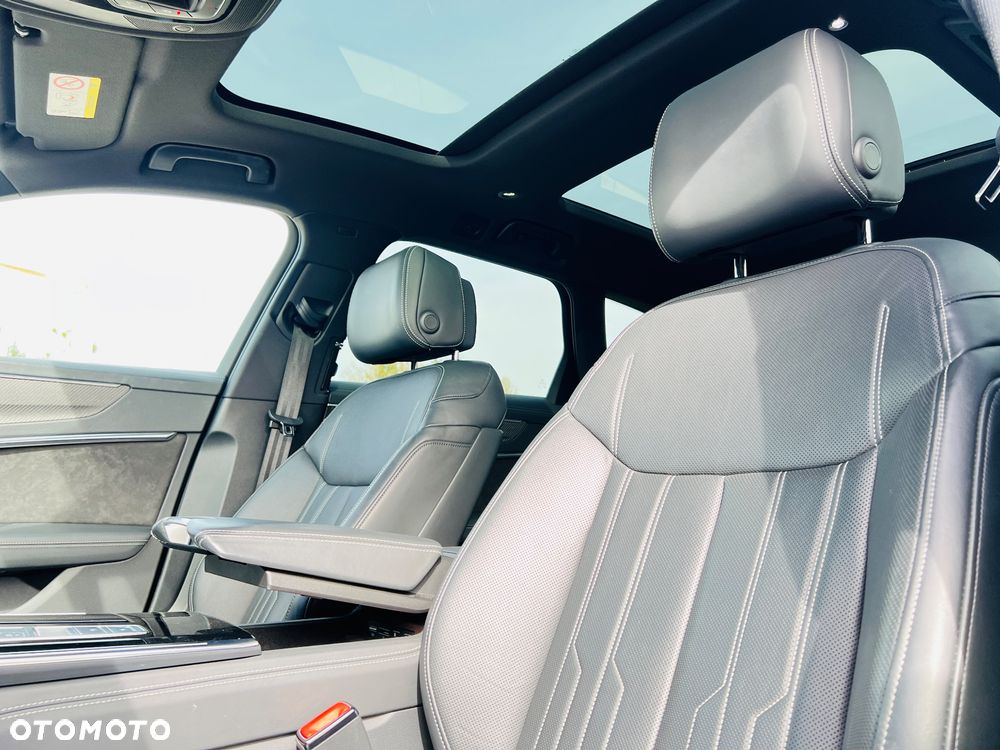 Audi S6 Limousine - 9