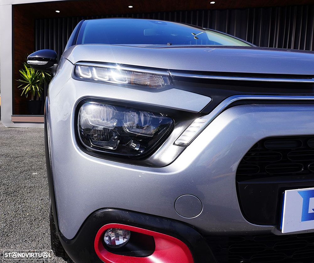 Citroën C3 1.2 PureTech Shine - 7
