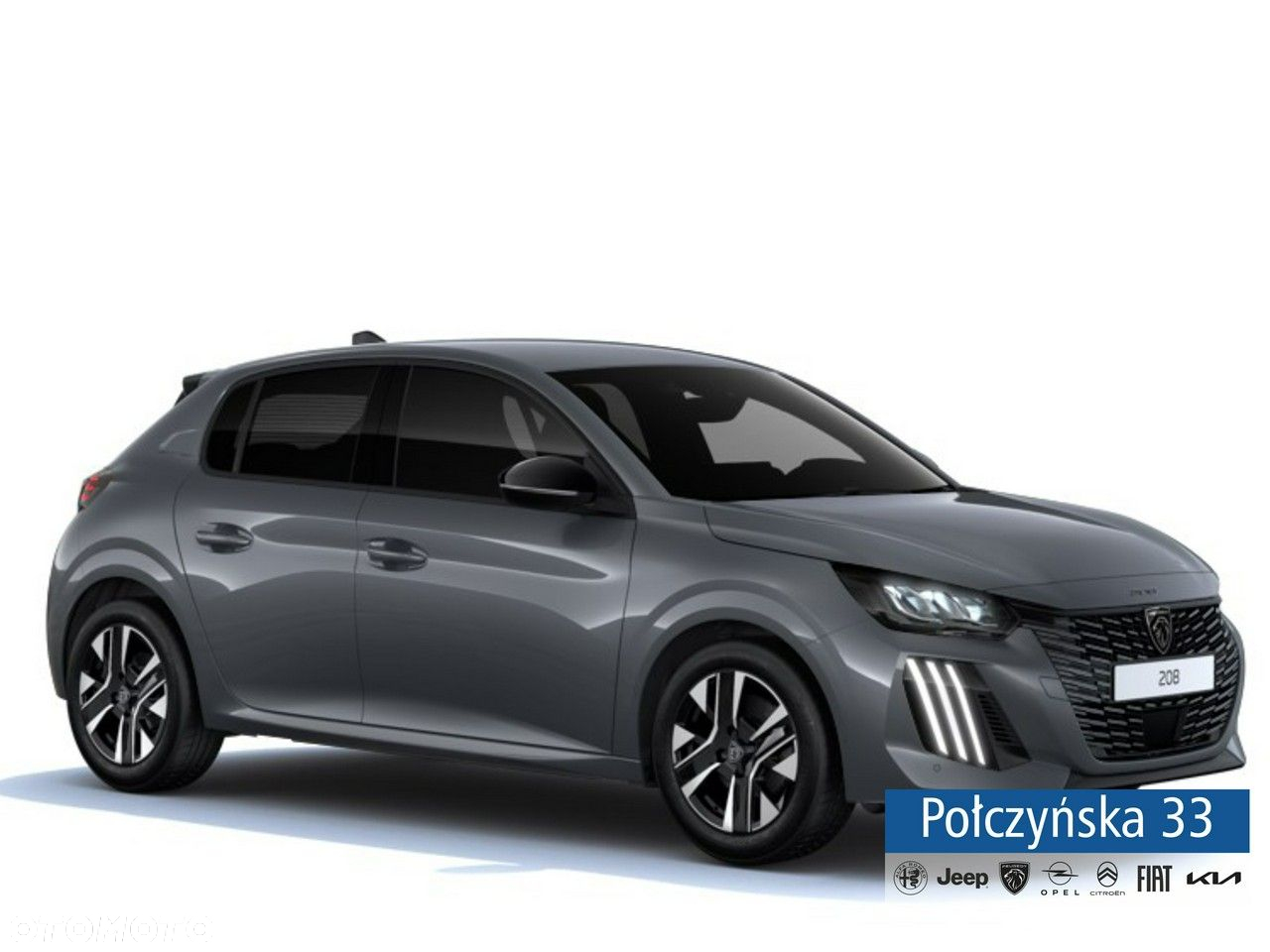 Peugeot 208 - 7
