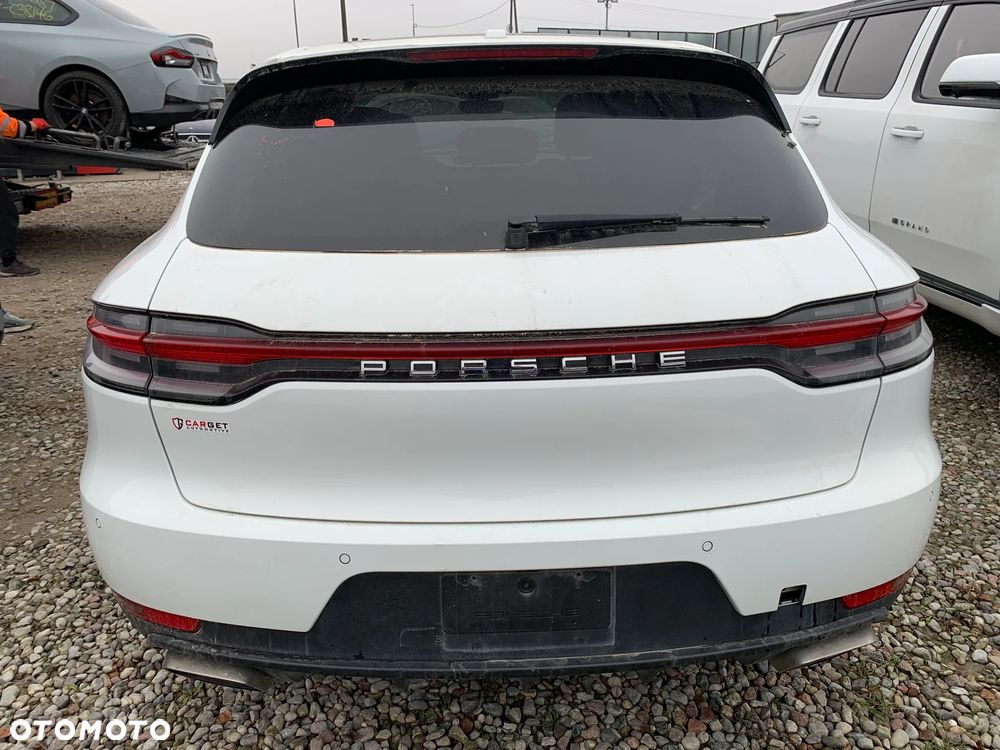 Porsche Macan PDK - 2