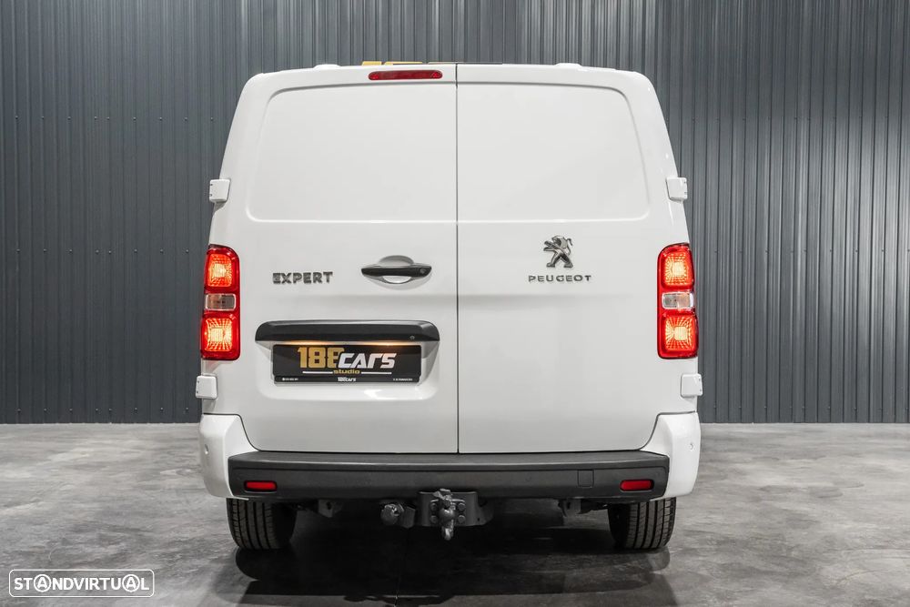 Peugeot Expert Longa 2.0 HDi L3H1 - 34