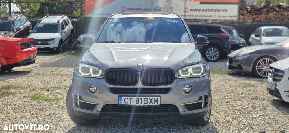 BMW X5 xDrive30d Sport-Aut. - 31