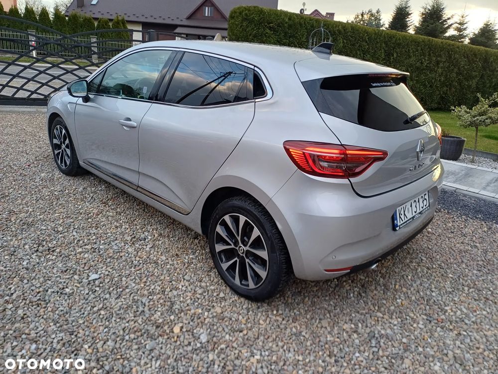 Renault Clio 1.0 TCe Esprit Alpine - 6