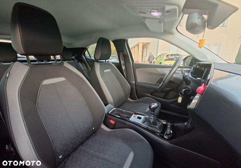Opel Mokka - 19