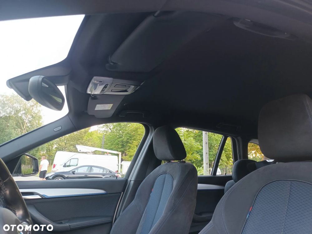 BMW X1 sDrive20d M Sport - 25