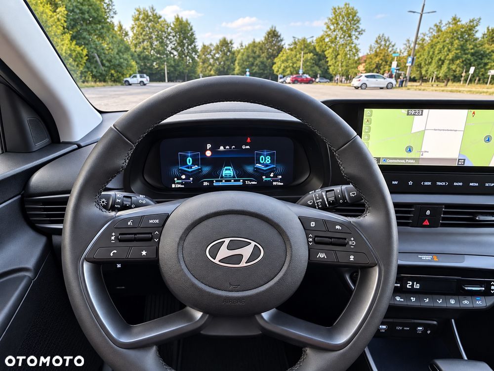 Hyundai i20 - 22