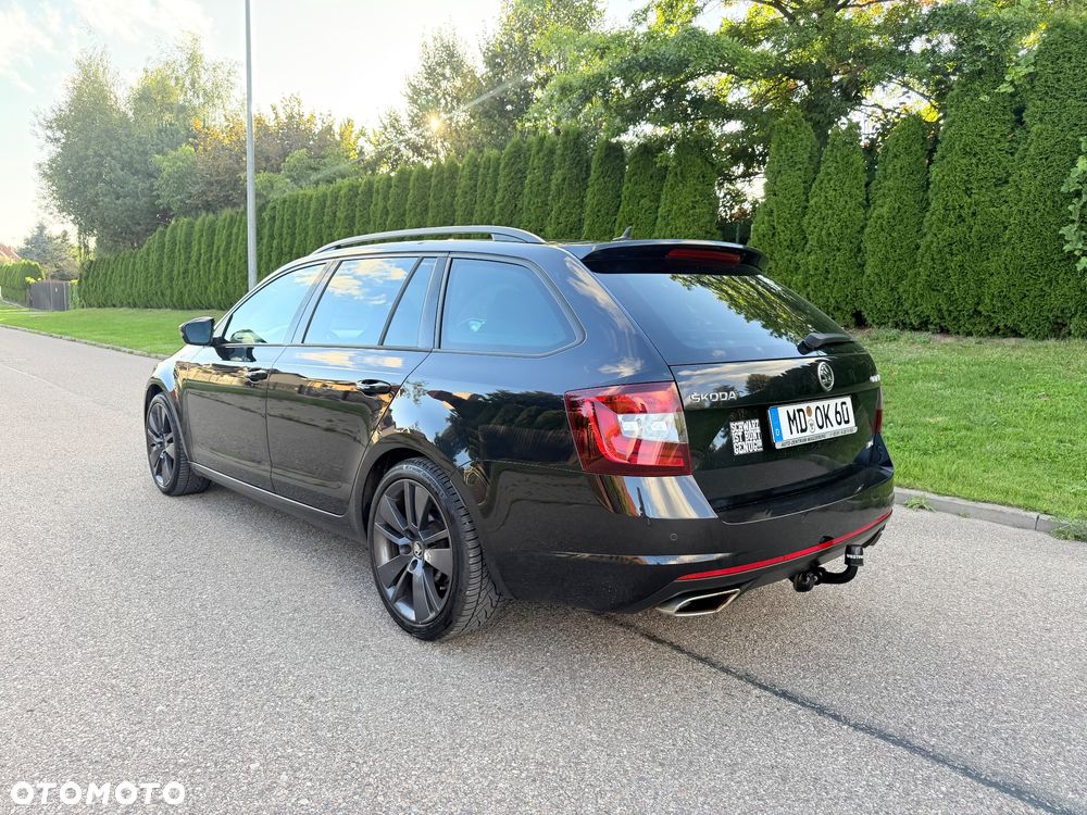 Skoda Octavia - 35