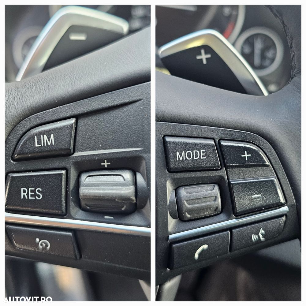 BMW Seria 5 520d Sport-Aut. - 12