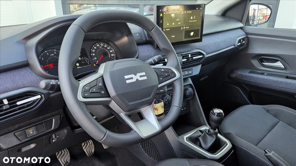 Dacia Sandero - 9