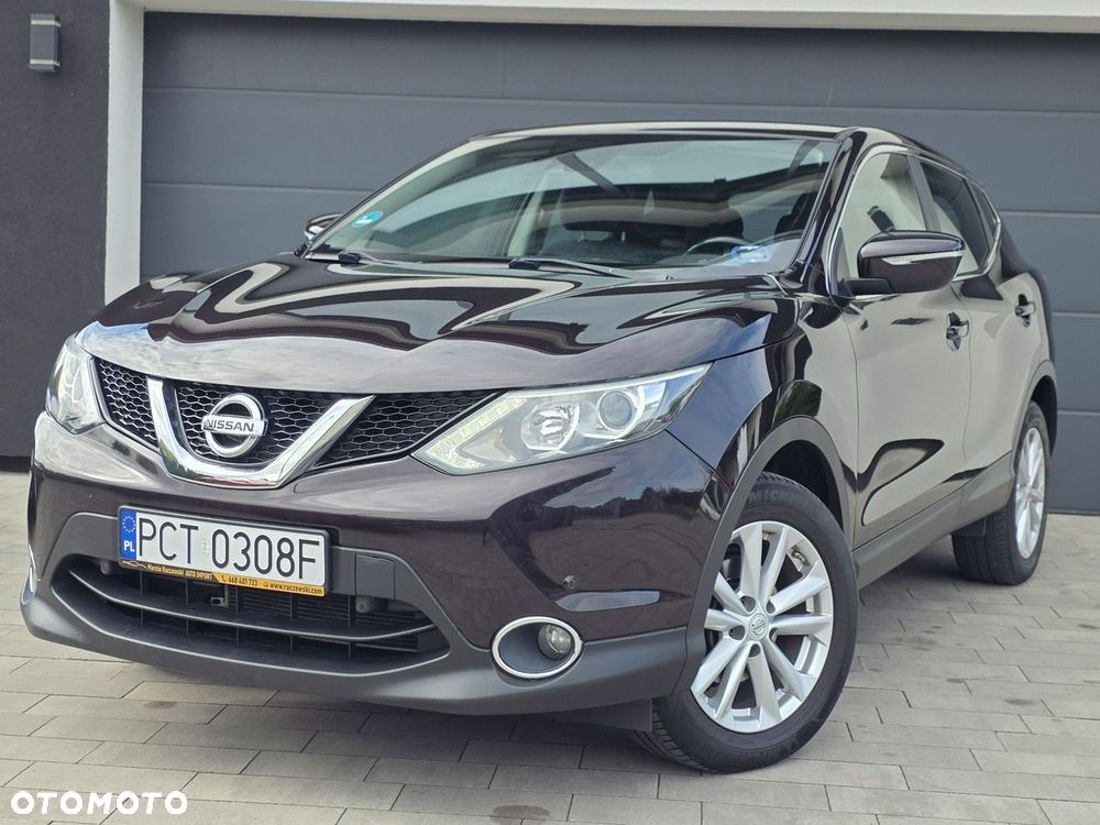 Nissan Qashqai - 24