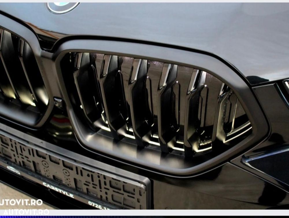 BMW X6 xDrive30d AT MHEV - 12