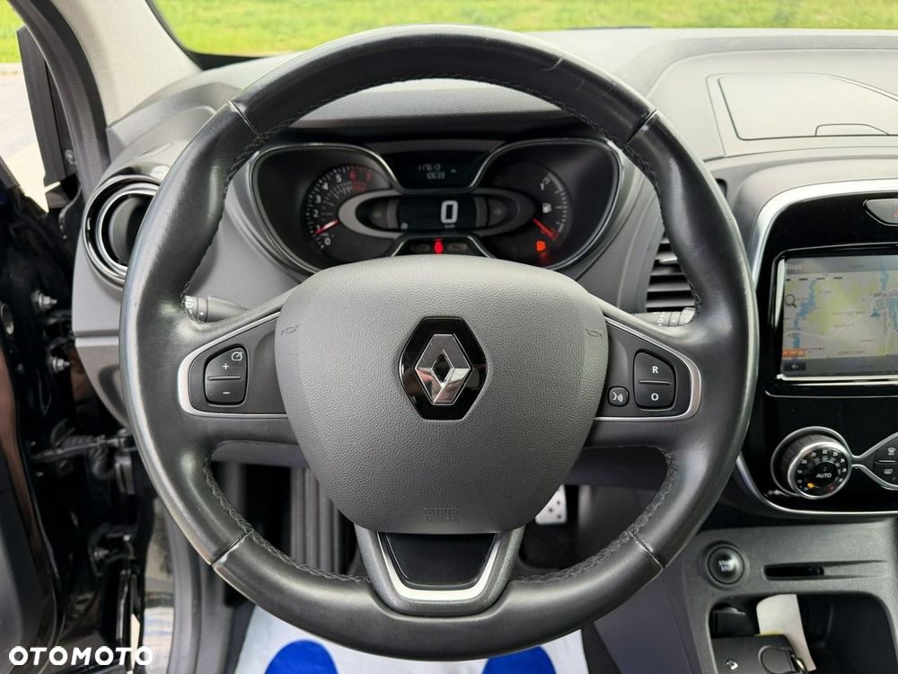 Renault Captur - 22