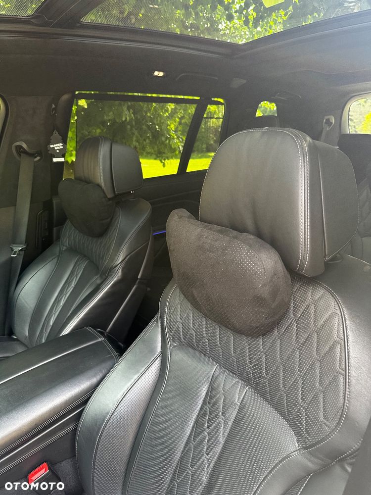 BMW-ALPINA XB7 Biturbo - 13