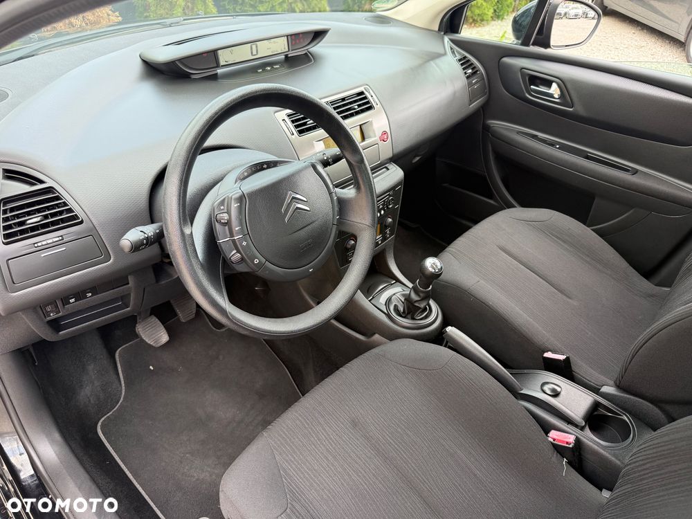Citroën C4 - 14
