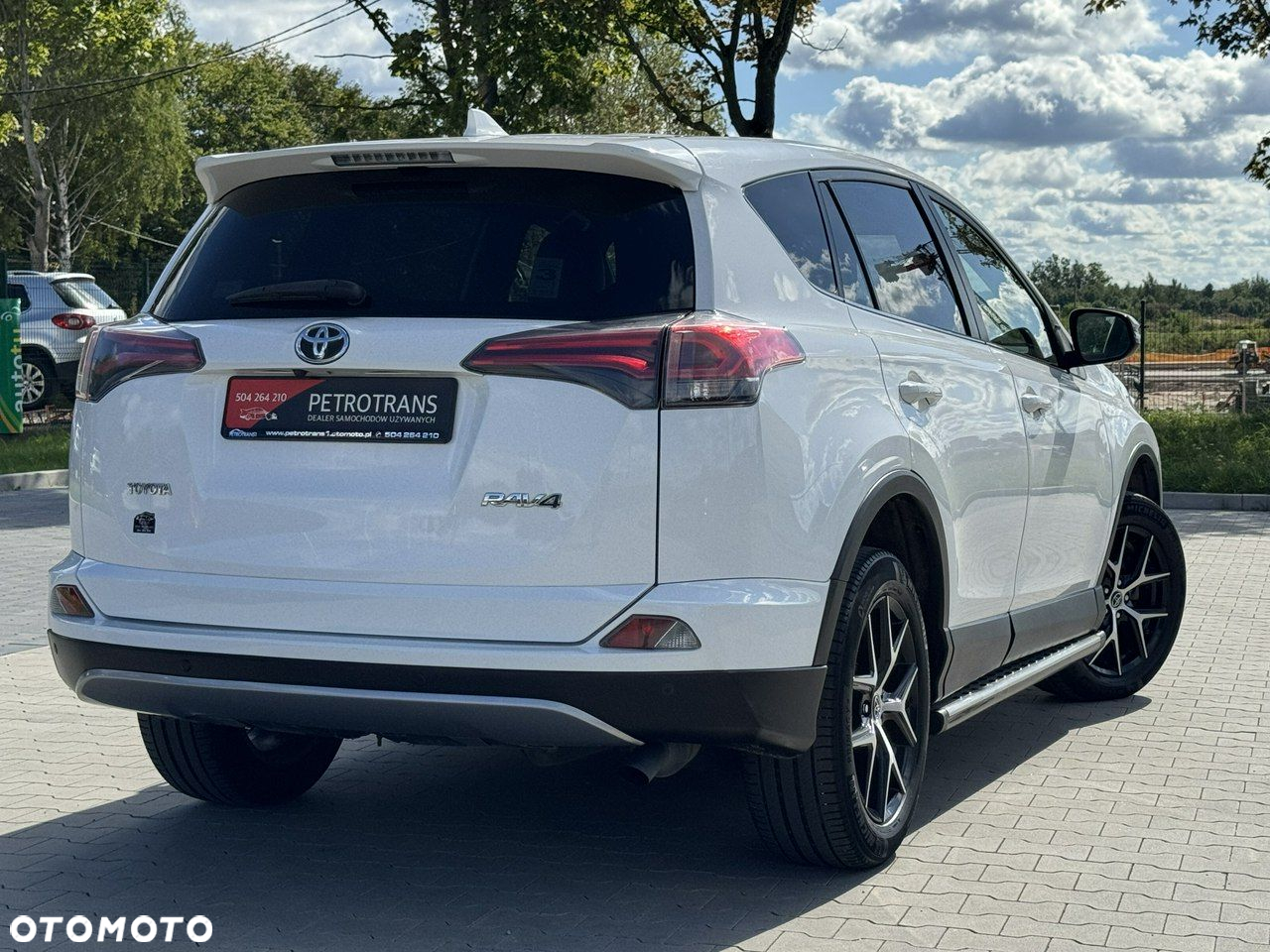 Toyota RAV4 2.0 D-4D Premium 4x2 - 11