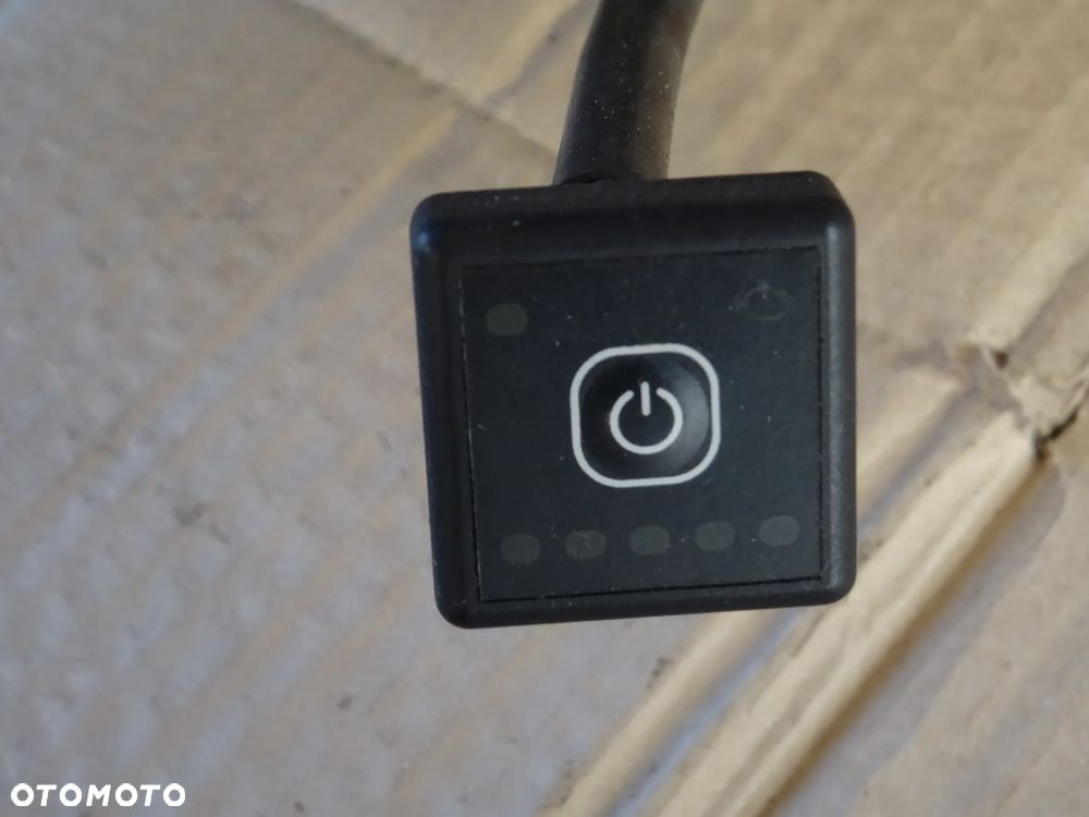 INSTALACJA GAZOWA LPG TECH-204 STEROWNIK WIĄZKA PAROWNIK LISTWA WTRYSKI - 2