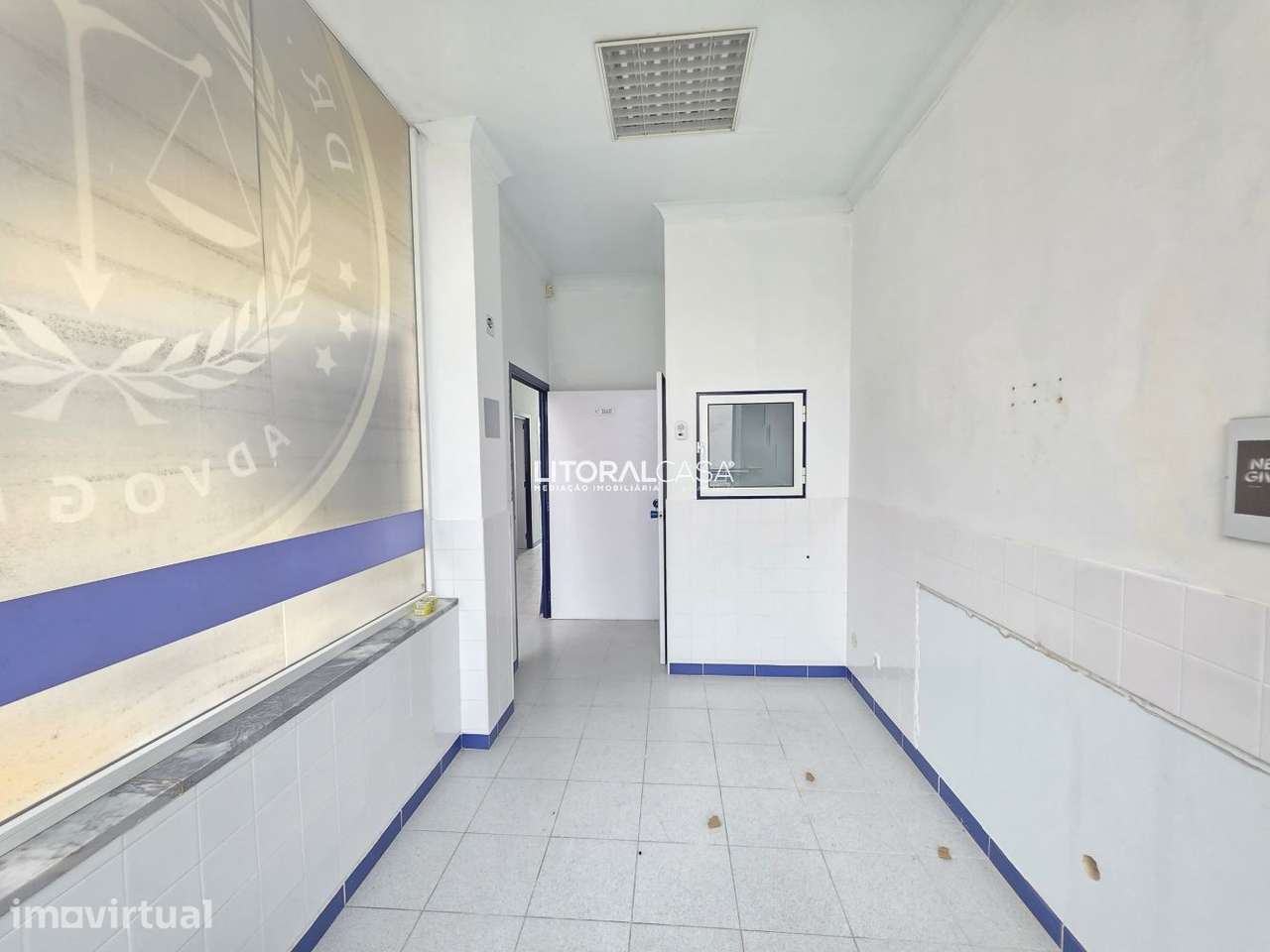 Loja em Esgueira - 190 m2 - Grande imagem: 5/14
