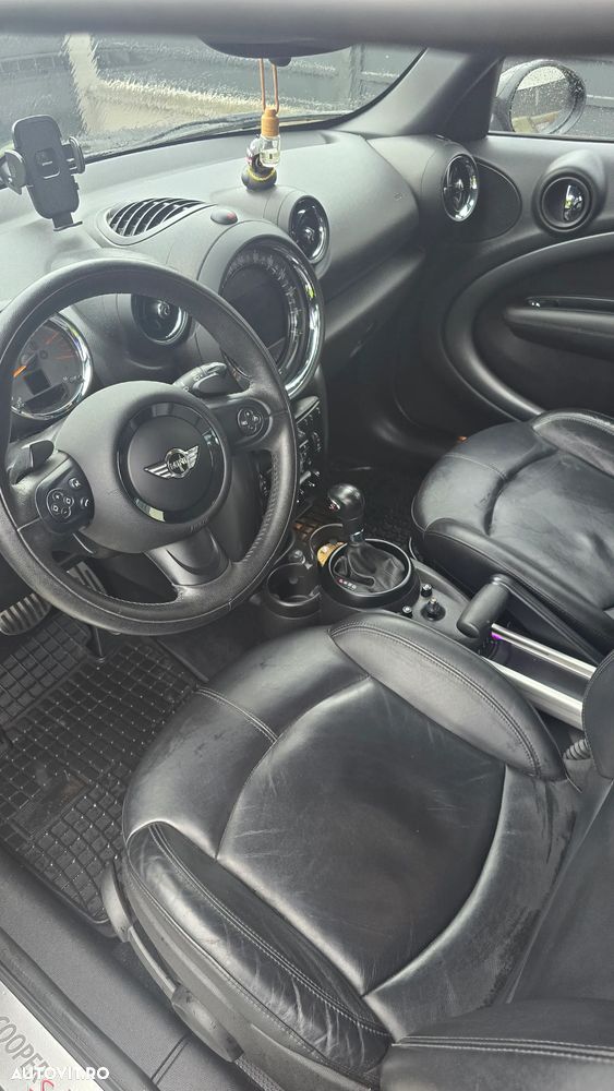 Mini Countryman Cooper SD All4 Aut. - 6