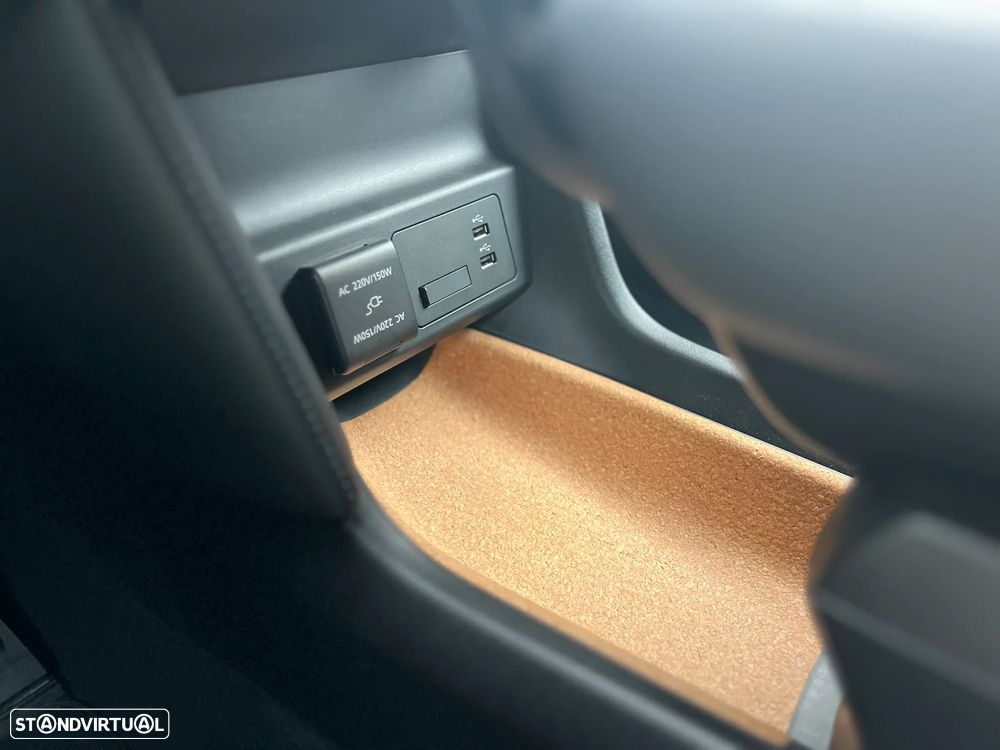 Mazda MX-30 e-Skyactiv Advantage+Modern Confidence - 26