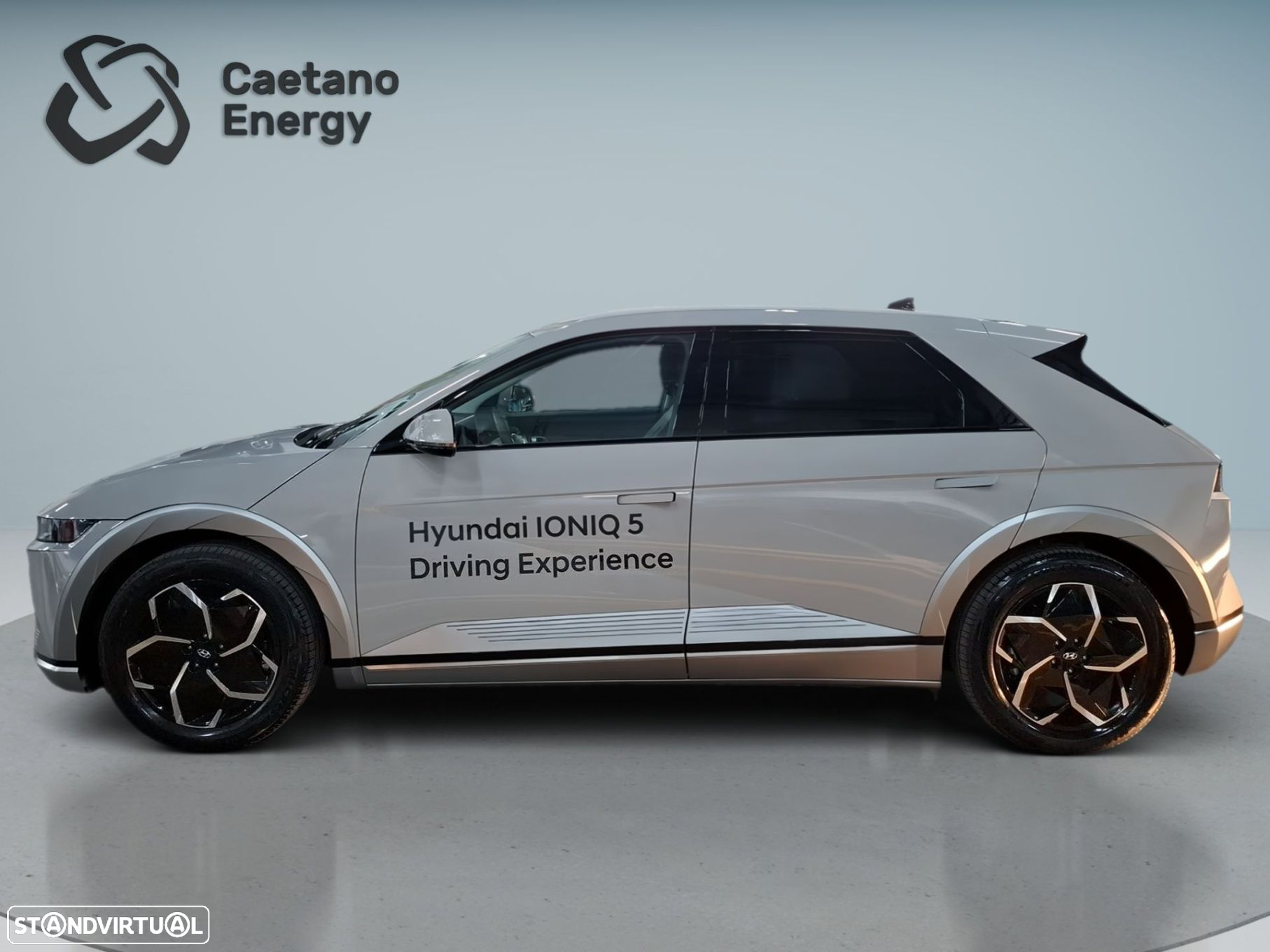 Hyundai Ioniq 5 77 kWh Vanguard - 5