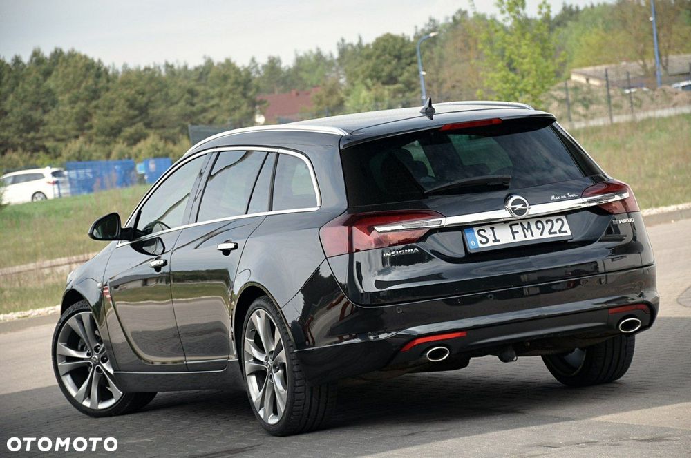 Opel Insignia - 11