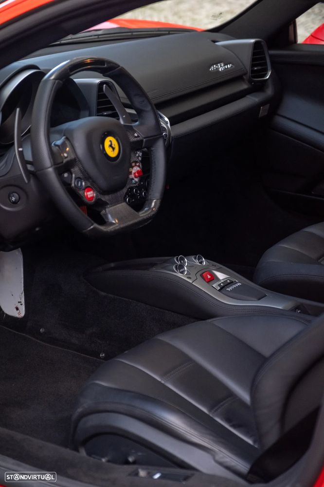 Ferrari 458 - 31