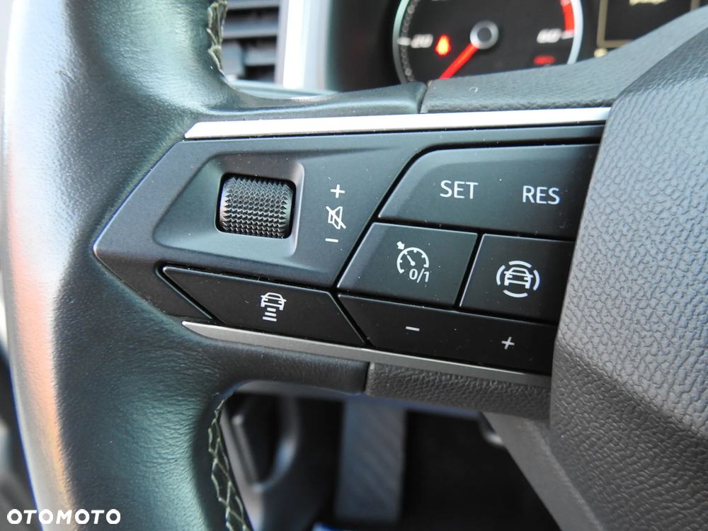 Seat Ateca 2.0 TDI DSG Style Edition - 22