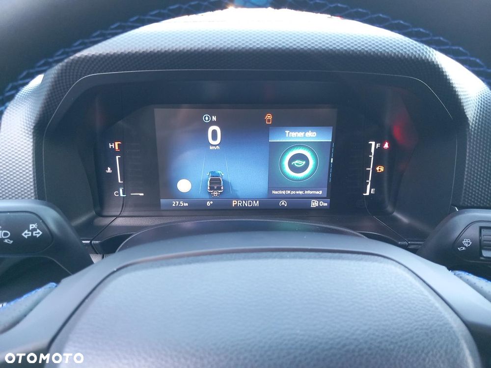 Ford Ranger 3.0 EcoBlue Turbo 4x4 DC MS-RT - 15