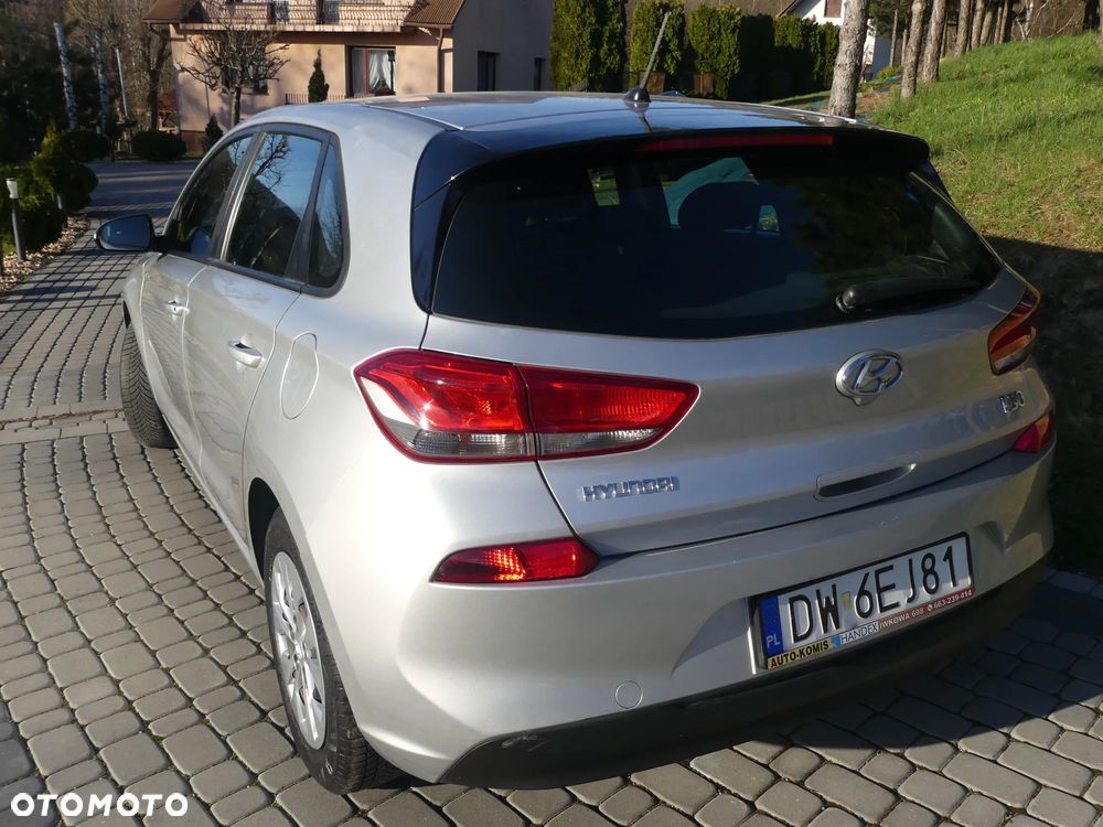 Hyundai i30 1.4 Comfort - 3