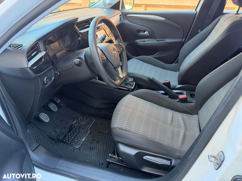Opel Corsa - 9