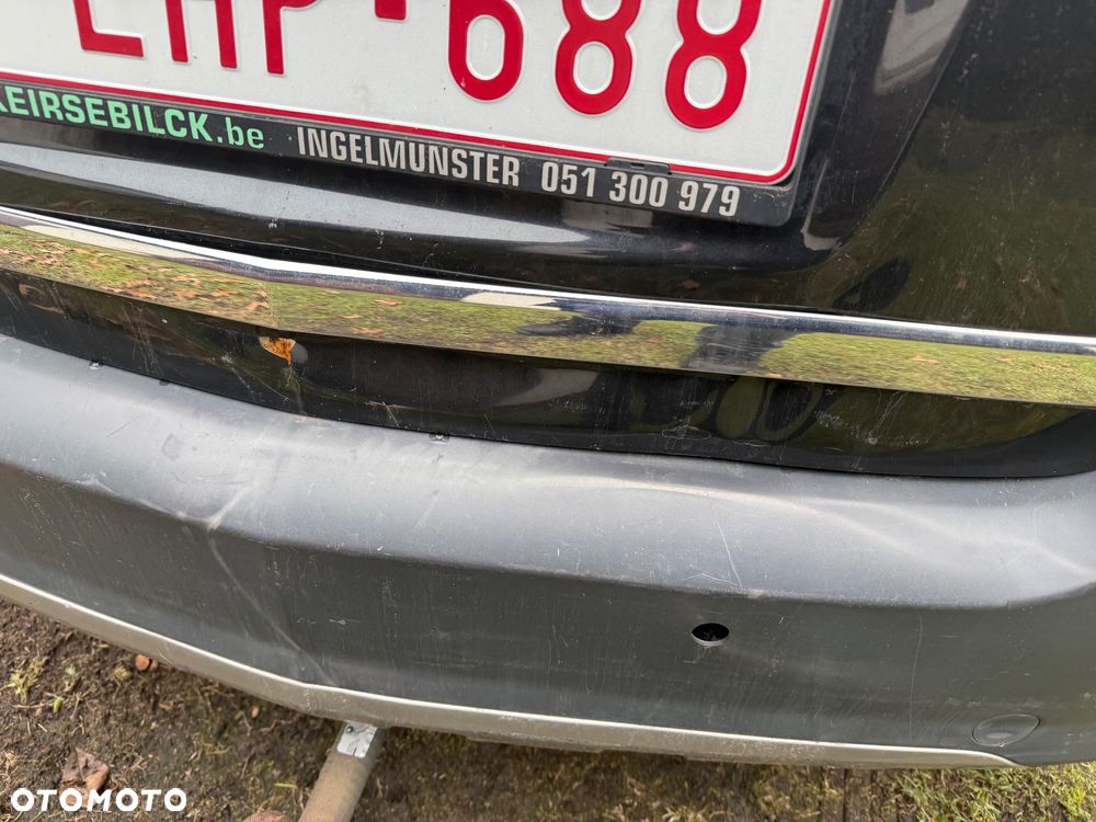 Opel Antara 2.0 CDTI Edition - 6