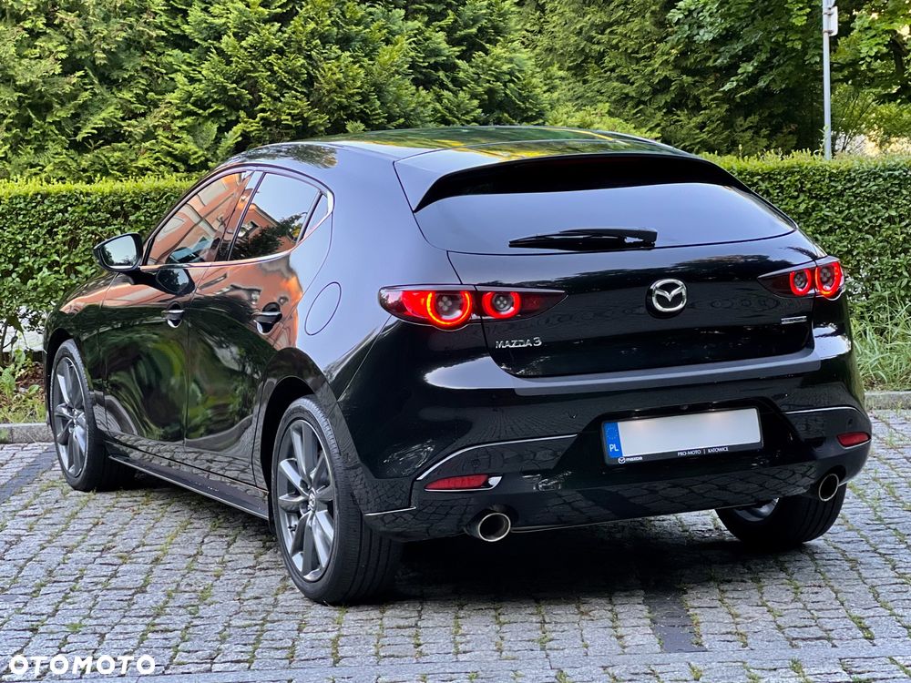 Mazda 3 2.0 mHEV Enso - 18