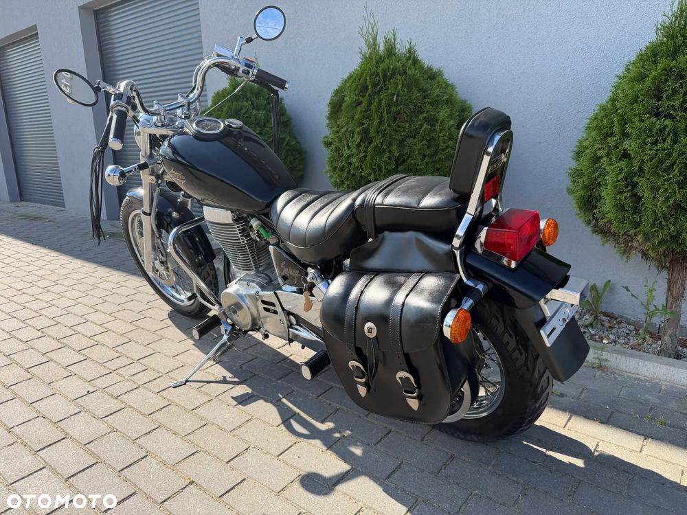 Suzuki Savage - 24