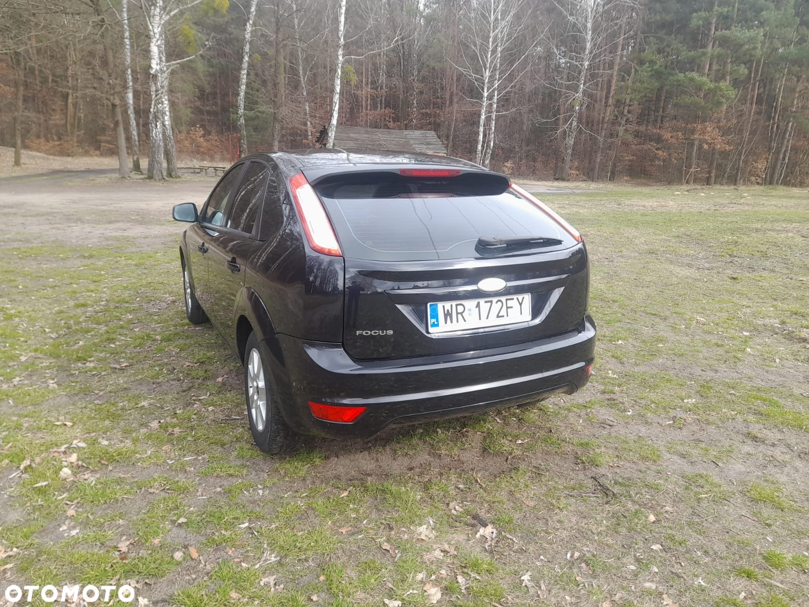 Ford Focus - 6